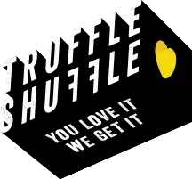 TruffleShuffle - Cool T-Shirts, Retro Gifts & More TruffleShuffle - Cool T-Shirts, Retro Gifts & More